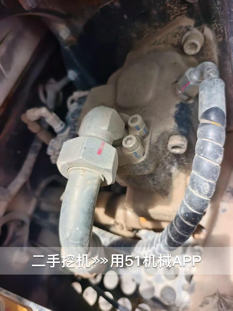 51机械
